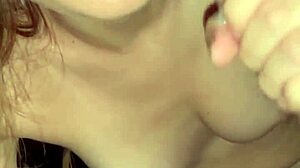 I Convinced An 18-Year-Old Redhead To Film Our Intense Homemade Encounter