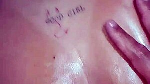 putinha giving it up d4 to big cock husband while wife watches in brazilian homemade cuckold scene