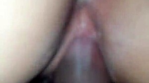 Enjoying quality time with my cute friend