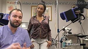 Smuggling Inc Behind The Scenes With Miss Mars