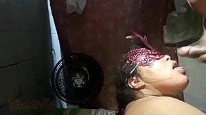 i feel so aroused with that boquete guloso on ebony cock