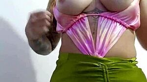 When I go out in this short skirt, guys get hard watching.