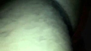 Black Guy Mercilessly Shoves 24cm Into Neighbor's Ass Making Him Scream