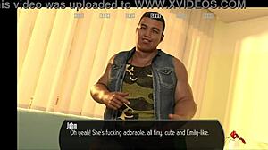 halfway house 19 game