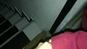 skinny latina stepsister tries sex bent over doggystyle with big cock creampie homemade