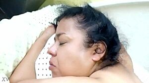 My Prostitute Whore Gets Fucked Hard In Doggystyle Position While Moaning Loudly For More Intense Action!