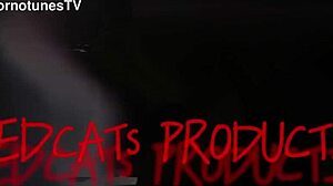 Horny Stud Creampies Tight Pussy At Gloryhole In Stockings Heels!