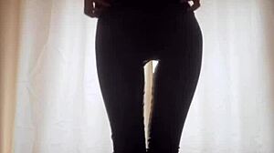 Wedden dat ik je tot de grond kan krijgen