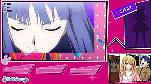 Reacting to extreme horny men bukake on kira in wild session oh god.