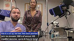 Smuggling Inc Behind The Scenes With Miss Mars