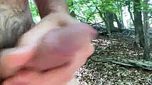 Clitlicker662, is that your latest crazy outdoor clit licking orgasm update?