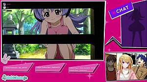 Reacting to extreme horny men bukake on kira in wild session oh god.