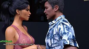 Leap Of Faith Episode 74 Explores The Intriguing Cece Route Path