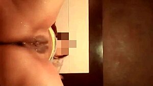 chorros of mexican solo masturbation with female ejaculation