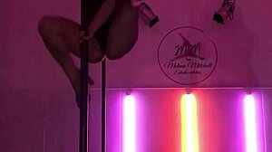 Pov Doctor Shows Ass Dancing On Pole