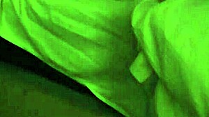 Chubby Tattooed Amateur Guy Fucks Young Curvy Girlfriend Roughly. She Cries Out That His Dick Hurts Her Pussy