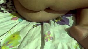 Why does my stepsister party then let me finger cum in her pussy and ass?