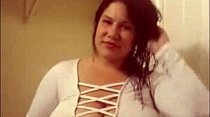 Oh man, this pawg tease compilation is so hot with big asses