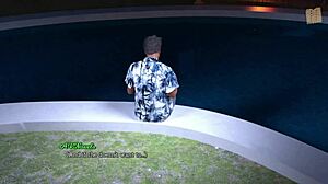 Leap Of Faith Episode 74 Explores The Intriguing Cece Route Path