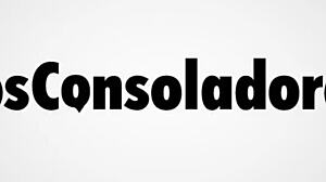 Los Consoladores - Sicilia Andy Stone Pablo Ferrari Noe Milk - Ebony Babe Takes White Cock in Foursome