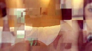 Blonde Student In Cosplay Uniform Sucks And Swallows Cum In First Time Fetish