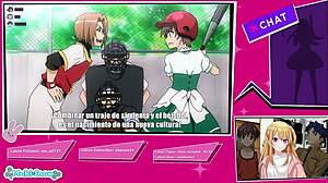 Reacting to extreme horny men bukake on kira in wild session oh god.