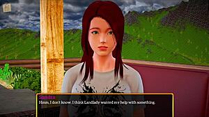 i just discovered my new family episode 426