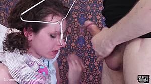 Whoa, punish and fuck my face with a hanger through my nose like Paige Pierce 😱