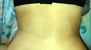 Bailey's Asshole Gets Fucked Doggy Style in Wild Anal Action!