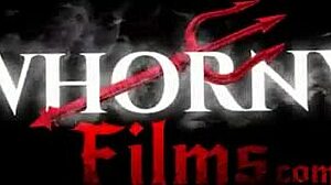 Submissive Milf Dominated by Big Tits Slut in Latex Hardcore BDSM Threesome - WhornyFilms com