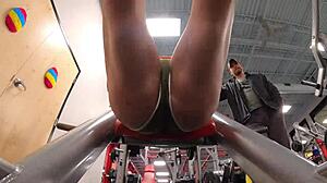 Best Of Wedgies - Part 1