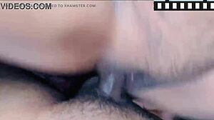 I love how this sexi culona enjoys maximum sex with her big ass and natural tits.