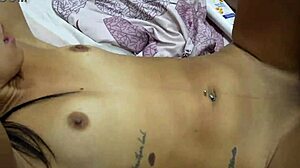 HOT TEEN 18+ fucking part 2