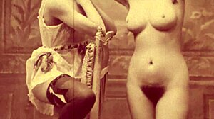 Oh man, I-I love diving into these vintage peepshow confessions from My Secret Life. The erotic tales of that Victorian gentleman with hairy pussy action just get me goin'...