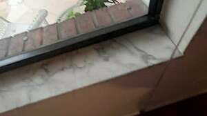 Caught in goth stepsister fantasy Trippi Rose