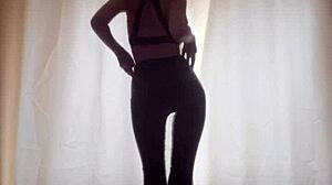 Wedden dat ik je tot de grond kan krijgen