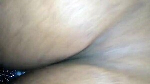 Tranny unleashes wild energy in hardcore shemale action with bold thrusts and intense moves.