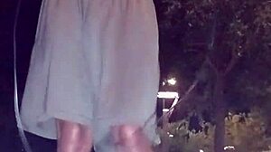 She picks him up at the gym for a workout session.