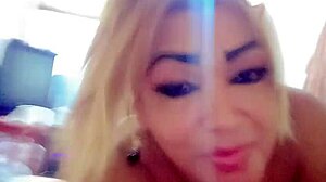 hey, you wanna see tu nena caliente carolin with that monster cock?