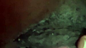 Oh my god, this teen 18+ girl's pussy gets so wet while she plays with it and squirts everywhere