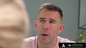 I mean, as a cute masseuse, I give hot happy endings with cumshots in this Nuru massage compilation