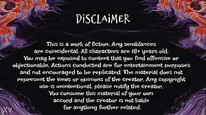 Edging virgin with erotic audio for women in pov session