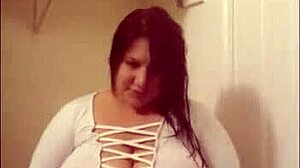 Oh man, this pawg tease compilation is so hot with big asses