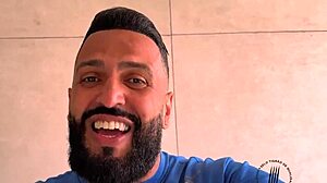 Fazendo O Marido Da Paolla Hotwife De Corno Mais Uma Vez - Completo No Red