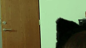 Step Father and Partners Explore Taboo Webcam Dynamics with Teen