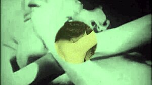 Oh man, I-I love diving into these vintage peepshow confessions from My Secret Life. The erotic tales of that Victorian gentleman with hairy pussy action just get me goin'...