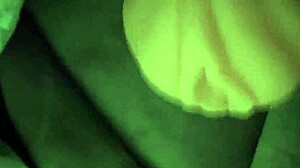 Lap Dancer Demonstrates the World's Best Sex Machine Features