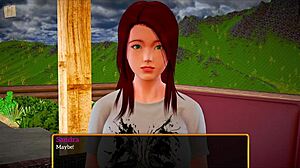 i just discovered my new family episode 426