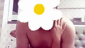 Why did you fuck me so hard with that monster cock in missionary making me cum?