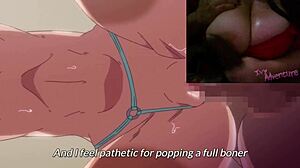 Hot Chubby Girl With Big Tits Watching Seika Jogakuin Kounin Ep3